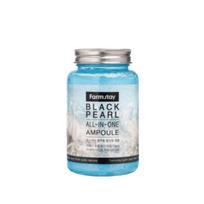 Black Pearl All-In-One Ampoule 250ml white