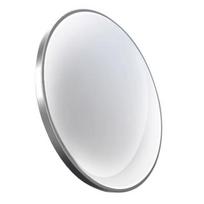 Magnetic Convex Mirror for Smartphone Selfie Vlog Strong Magnetic Adsorption Easy to Use Ultra-thin Design 2.3-Inch Selfie Mirror sidabras
