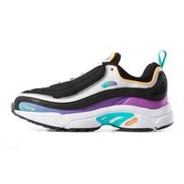 Reebok DMX Daytona MU 'Timeless Teal' Men's CN8386 EU 35 black