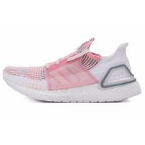 Adidas Wmns UltraBoost 19 'True Pink' Women's EF6517 38 gray