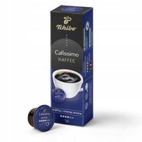 Tchibo RA CFM Coffee Intense Capsules, 10 pieces