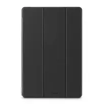 Hama 00231023 dėklas planšetei 22,1 cm (8,7 colio) Atsverčiamas dėklas Juodas