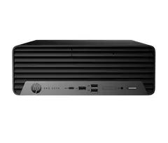 Stalinis kompiuteris HP Pro 400 G9 SFF — Intel Core i5-14500, 16GB DDR5, 1TB NVMe SSD, Windows 11 Pro, Wi‑Fi 6, TPM 2.0