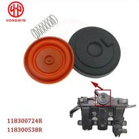 Renault PCV vožtuvo dangtelio remonto komplektas: 8200629199, 118300724R Car
