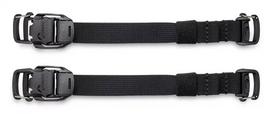 Lowepro ProTactic Quick Straps III diržas skaitmeninei kamerai Poliesteris Juoda