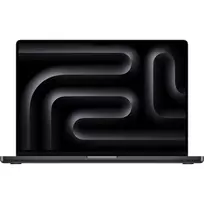 Apple MacBook Pro 16 inch Space Black CTO M5 Pro 18C-CPU 20C-GPU (48GB, 2TB)