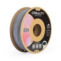 Creality 3D 3301010299 Polylactic acid (PLA) 3D printing material, Grey, 1 kg