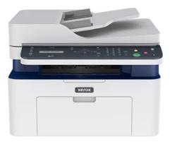 XEROX B115 Mono Multifunction Printer, Up to 20ppm, Copy, Print, Scan, Fax, A4/Letter, USB, Network, Wireless, Automatic Document Feeder