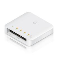 Ubiquiti Switch 5x1GbE PoE USW-FLEX