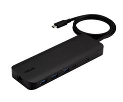 ASUS USB-C 11-in-1 Dock DC-320 black