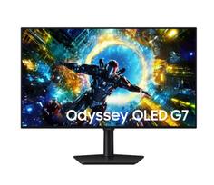 SAMSUNG 32-inch monitor Odyssey OLED G7 LS32HG732SUXEN