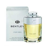 Bentley For Men Tester EDT 100ml