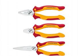 wiha electric package 3 pieces - 26852