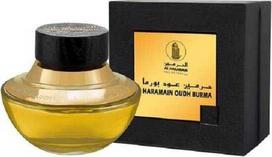 Al Haramain _6938385 Oudh Burma unisex perfume water 75 ml