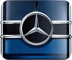 Mercedes-Benz _6941541 Sign Eau de Parfum for men 100 ml