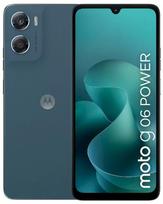 Motorola  Motorola Moto G06 Power Smartphone 4GB / 256GB Pantone Tapestry