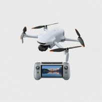 POTENSIC ATOM 3 SCREEN REMOTE STANDARD KIT | DRONE | GREY