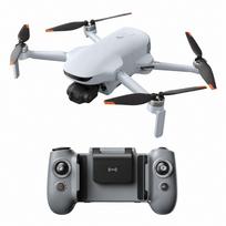 POTENSIC ATOM 3 STANDARD REMOTE KIT | DRONE | GRAY