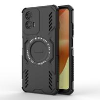 Magsafe Phone Case for Motorola Moto G34 G86 G75 ,Magnetic Heat Dissipation Phone Case Cover for Moto G75 G05 G15 G65 Power Moto G34 juoda