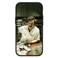 for Motorola Moto Edge 70 60 50 G54 G86 Samsung Galaxy S25 iPhone 17 16 15 Xiaomi Redmi Note 14 Pro Max Phone Case Money Narcos Pablo Escobar Dollars for Moto G32 elnias