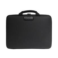 Fireproof File Organizer with Lock Hard-Shell Document Box with 13 Pocket Portable Accordion File Folder for Home Office Travel juoda