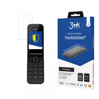 3mk Protection Nokia 2720 Flip - 3mk FlexibleGlass™ screen protector