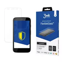 3mk Protection Motorola Moto G - 3mk FlexibleGlass™ screen protector