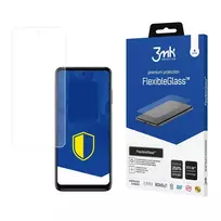 3mk Protection Motorola Moto G 5G 2022 - 3mk FlexibleGlass™ screen protector