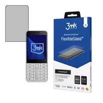 3mk Protection Hybrid glass 3mk FlexibleGlass for Nokia 230 DualSim 2024