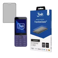 3mk Protection Hybrid glass 3mk FlexibleGlass for Nokia 235 4G | 215 4G