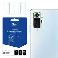 3mk Protection 3mk Lens Protection for Xiaomi Redmi Note 10 Pro Max