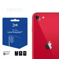 3mk Protection 3mk Lens Protection for Apple iPhone SE 2020|2022