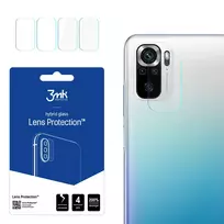 3mk Protection 3mk Lens Protection for Xiaomi Redmi Note 10|10s 4G