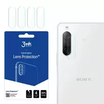3mk Protection 3mk Lens Protection for Sony Xperia 10 II