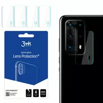 3mk Protection 3mk Lens Protection for Huawei P40 Pro+ 5G