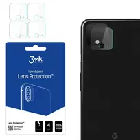 3mk Protection Google Pixel 4 XL - 3mk Lens Protection™ screen protector