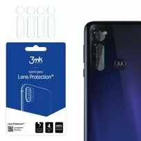 3mk Protection Motorola Moto G Pro - 3mk Lens Protection™ screen protector