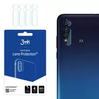 3mk Protection Motorola Moto G8 Power Lite - 3mk Lens Protection™ screen protector