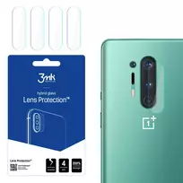 3mk Protection OnePlus 8 5G - 3mk Lens Protection™ screen protector