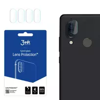3mk Protection Sharp Aquos D10 - 3mk Lens Protection™ screen protector