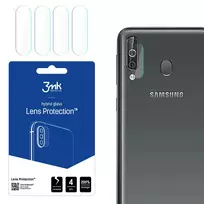 3mk Protection Samsung Galaxy A40s - 3mk Lens Protection™ screen protector