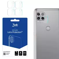 3mk Protection Motorola Moto G 5G - 3mk Lens Protection™ screen protector