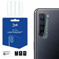 3mk Protection Oppo Find X2 Lite - 3mk Lens Protection™ screen protector