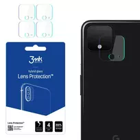 3mk Protection Google Pixel 4 - 3mk Lens Protection™ screen protector