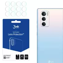 3mk Protection LG Wing 5G - 3mk Lens Protection™ screen protector
