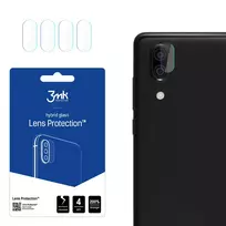 3mk Protection Sharp Aquos C10 - 3mk Lens Protection™ screen protector