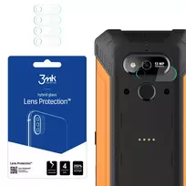 3mk Protection MyPhone Hammer Explorer - 3mk Lens Protection™ screen protector