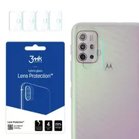 3mk Protection Motorola Moto G10 Power - 3mk Lens Protection™ screen protector