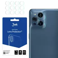 3mk Protection Oppo Find X3 5G - 3mk Lens Protection™ screen protector