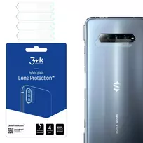3mk Protection Xiaomi Black Shark 4 5G - 3mk Lens Protection™ screen protector